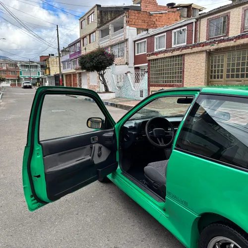 Chevrolet Swift 1.3 Gti