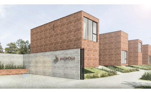 Imagen 1 de 19 de Duplex En Housing 2 Dormitorios