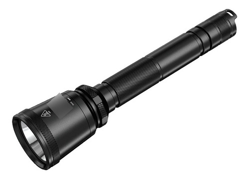 Linterna Tactica Nitecore Militar Mt40gt+baterias+ Cargador