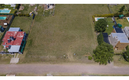 Luciano Molinas 10 - Funes Norte - Lote 706