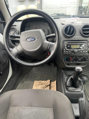 Ford Ka 1.0 Fly Viral 63cv