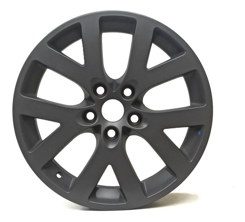 Roda Liga Leve Mitsubishi Tr4 2018 Aro 17 Offset43 701000455