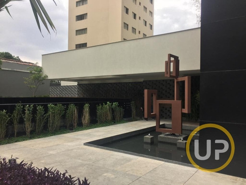 Imagem 14 de 15 de Studio Em Campo Belo - São Paulo , Sp - 10997