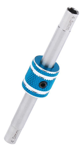 Ferramentas Modelo Rc Com De Fenda Hexagonal, Comprimento 8