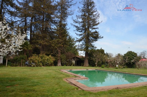 Sitio En Venta En Romeral
