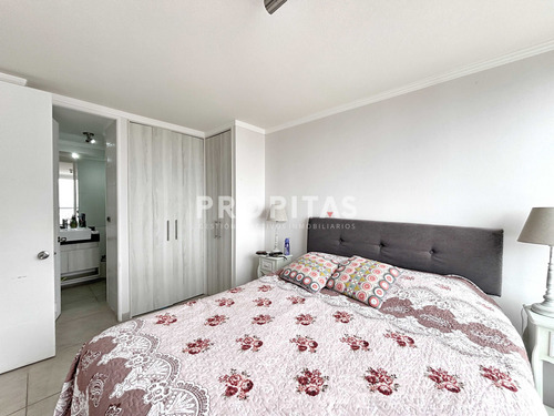 Departamento Ideal Para Descansar Y Disfrutar (97420)