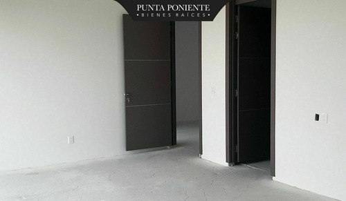 Departamento En Venta - Residence Tower, Bosque Real - 455m