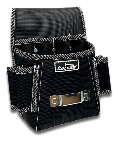 Bolsa De Cintura Pequeña Para Herramientas, Organizador De