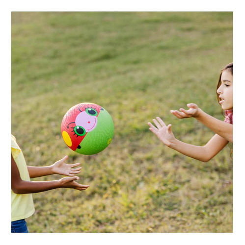 Melissa Y Doug 6032 Bulk Kickball Desinflado