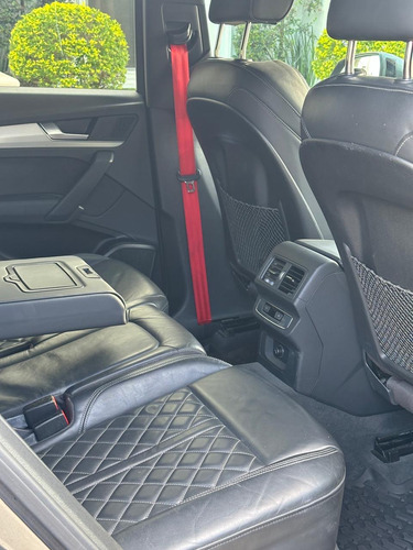 Audi Q5 2.0 L 45 Tfsi S Line Dsg
