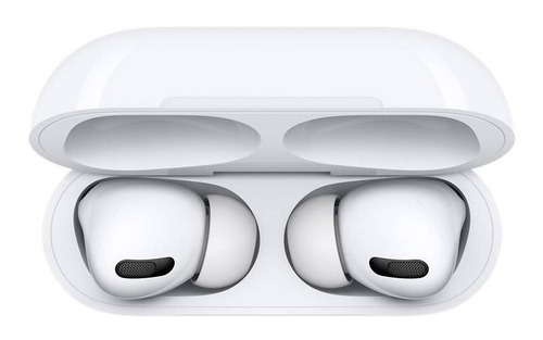 Apple AirPods Pro (2ª generación) - Distribuidor autorizado