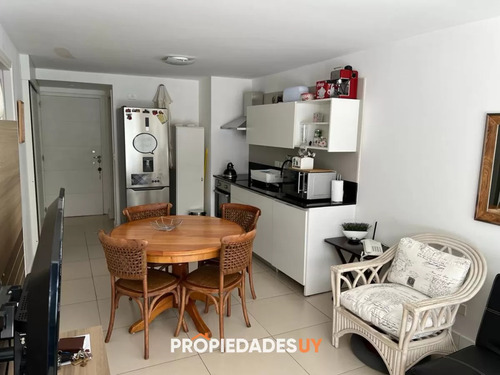 Apartamento En Venta En Punta Del Este