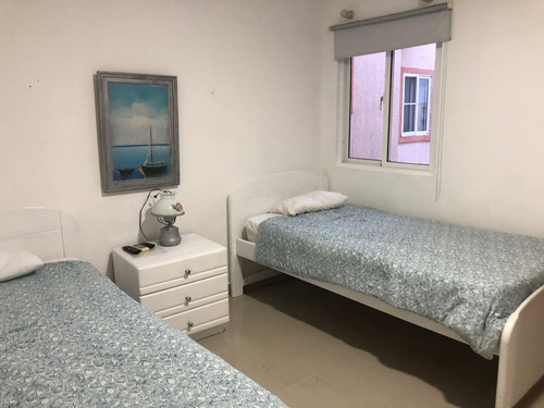 Apartamento En Renta 2 Habitaciones Amueblado Punta Cana