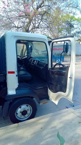 Hino 500 2022 Único Dueño Con Solo 24.799 Km, Poco Uso.