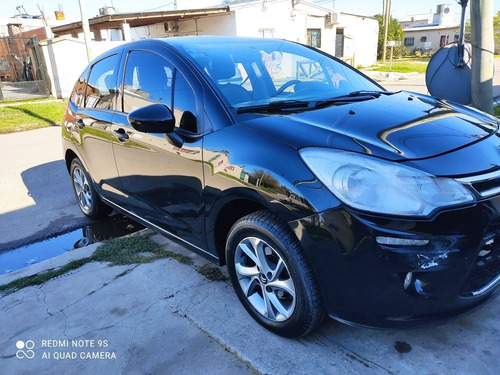 Citroën C3 1.5 Tendance I 90cv 2013
