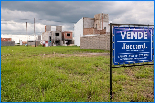 Imagen 8 de 11 de Venta De Terrenos En Barrio Valle Cercano Córdoba . 687594