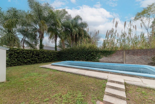 Casa En Venta En San José Del Rincón
