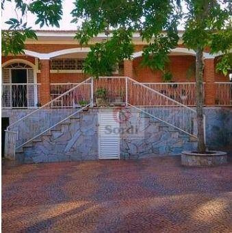Chácara À Venda, 8000 M² Por R$ 1.280.000,00 - Recreio Internacional - Ribeirão Preto/sp - Ch0063