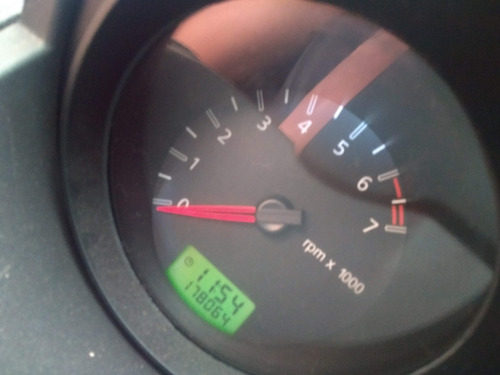Ford Fiesta Hatch 1.0 Único Dono 2008/2009