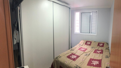 08276 - Apartamento 2 Dorms, Pirituba - São Paulo/sp - 8276