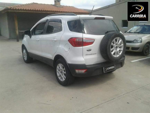 Ecosport 1.5 Automatico 2018 (1781597646)
