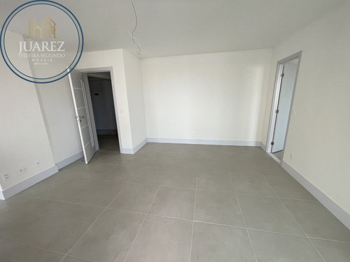 Imagem 30 de 30 de Repasse Apartamento Quarto E Sala Com Varanda Gourmet No Palazzo Rio Vermelho Oportunidade! - 07308 - 69473932