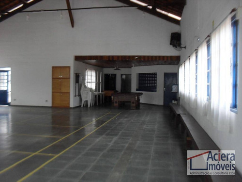 Imagem 19 de 26 de Terreno À Venda, 783 M² Por R$ 391.500,00 - Haras Bela Vista - Vargem Grande Paulista/sp - Te0078
