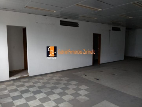 Imagem 6 de 15 de Predio Comercial - Ao Lado Do Hospital Sao Luis- Scs - Pc-2368