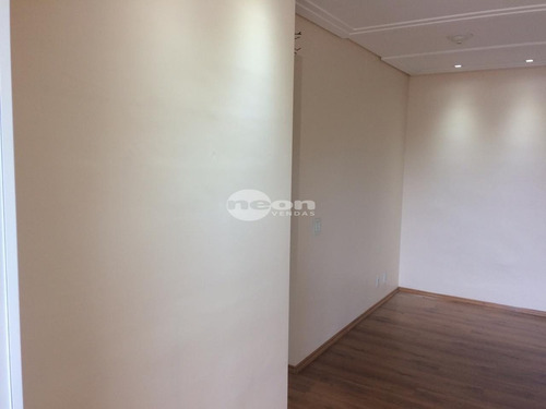 Imagem 13 de 15 de Apartamento - Sao Jose - Ref: 2860 - V-2860