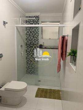 Imagem 20 de 22 de Apartamento Com 3 Dorms, Gonzaga, Santos - R$ 850 Mil, Cod: 1129 - V1129