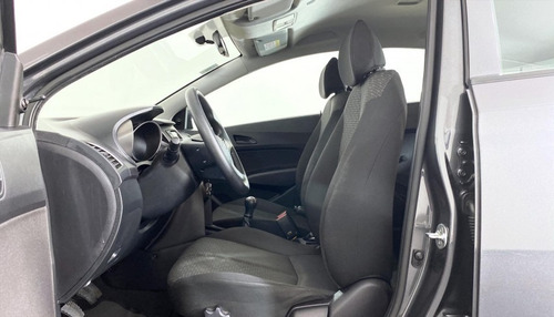 Imagem 10 de 15 de 125439 - Hyundai Hb20 2019 Com Garantia