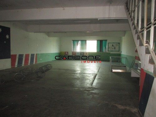 Imagem 2 de 13 de Predio Comercial - Vila Independencia - Ref: 27322 - V-27322