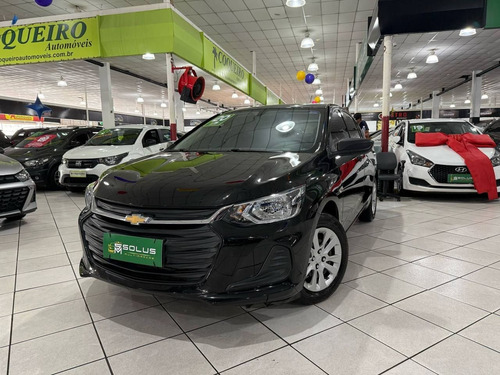 Chevrolet Onix 1.0 TURBO PLUS