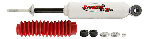 Rancho Rs55188 Suspensión Rs5000x Serie De Choques