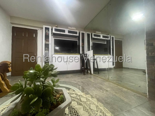 Moderno Apartamento En Venta Oeste De Barquisimeto Avenida Florencio Jimenez 25-16342 As-ab