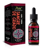 Comprar  Sangre De Grado \u002F Sangre De Drago - Frasco Gotero X 30 Ml