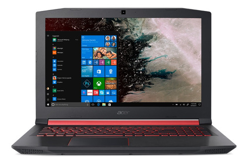 Portátil Acer 53lp Core I5 8va 1tb+128gb Ssd Gtx 1050 4gb 