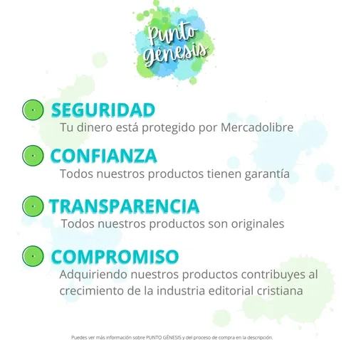Una Vida Con Propósito - Devocional Para Niños