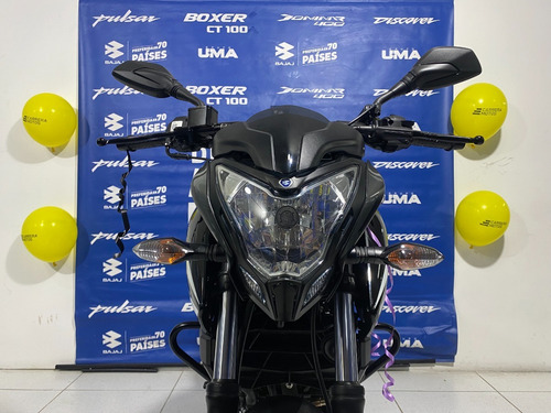 Imagen 3 de 25 de Bajaj Pulsar Ns 200 Fi 2023