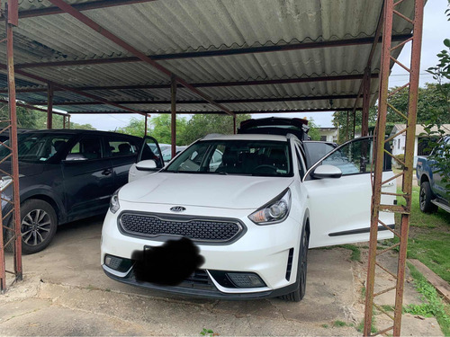 Imagen 2 de 9 de Kia Niro Hybrido Full