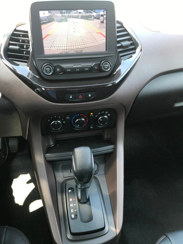 Ford Ka Freestyle Sel 1.5 At 123cv 0km 2021 Stock Físico 02