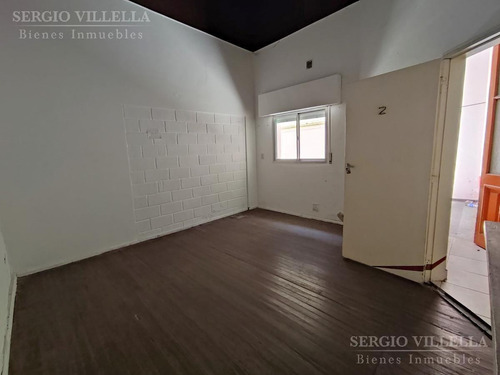 Imagen 14 de 28 de Pte. Roca 500 - Casa/local De Uso Comercial En Venta - Rosario