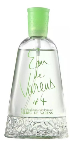 Colonia Eau De Varens  N°4 150 Ml