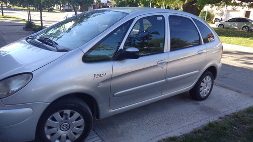 Citroën Xsara Picasso 2.0 Hdi