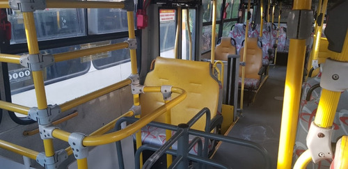 Ônibus Comil Svelto Urbano Escolar Ú Dono Volks 15 190