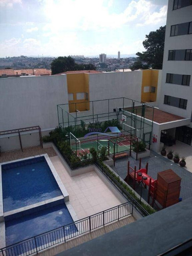 Imagem 4 de 27 de Apartamento Com 2 Dormitórios À Venda, 83 M² Por R$ 364.900,00 - Itaquera - São Paulo/sp - Ap0229