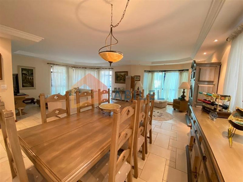 Imagem 9 de 30 de Apartamento Um Por Andar Jardim Anália Franco - 7953
