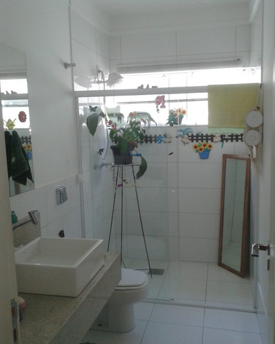 Imagem 27 de 30 de Casa À Venda, Vila Gabriel, Sorocaba. - Sp - Ca0074_albari