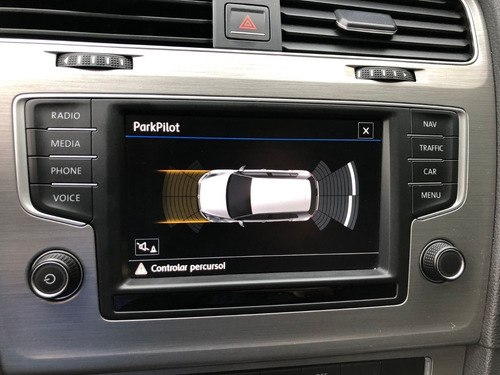 Imagem 10 de 14 de Vw Golf