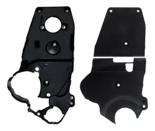 Kit Capa Correia Dentada Palio 1.8 8v 2006 A 2010 Flex